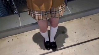 百花缭乱武士少女最近搞定的极品洋妞 金发口交篇